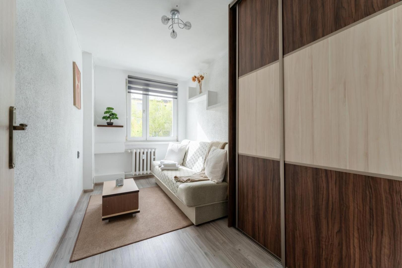 Apartament Gold - 2 Osobne Sypialnie Z Balkonem - Spaceapart Jelení Hora Exteriér fotografie