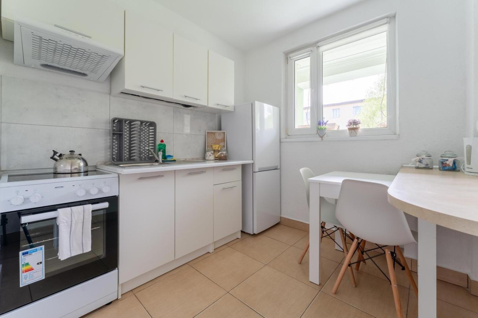 Apartament Gold - 2 Osobne Sypialnie Z Balkonem - Spaceapart Jelení Hora Exteriér fotografie