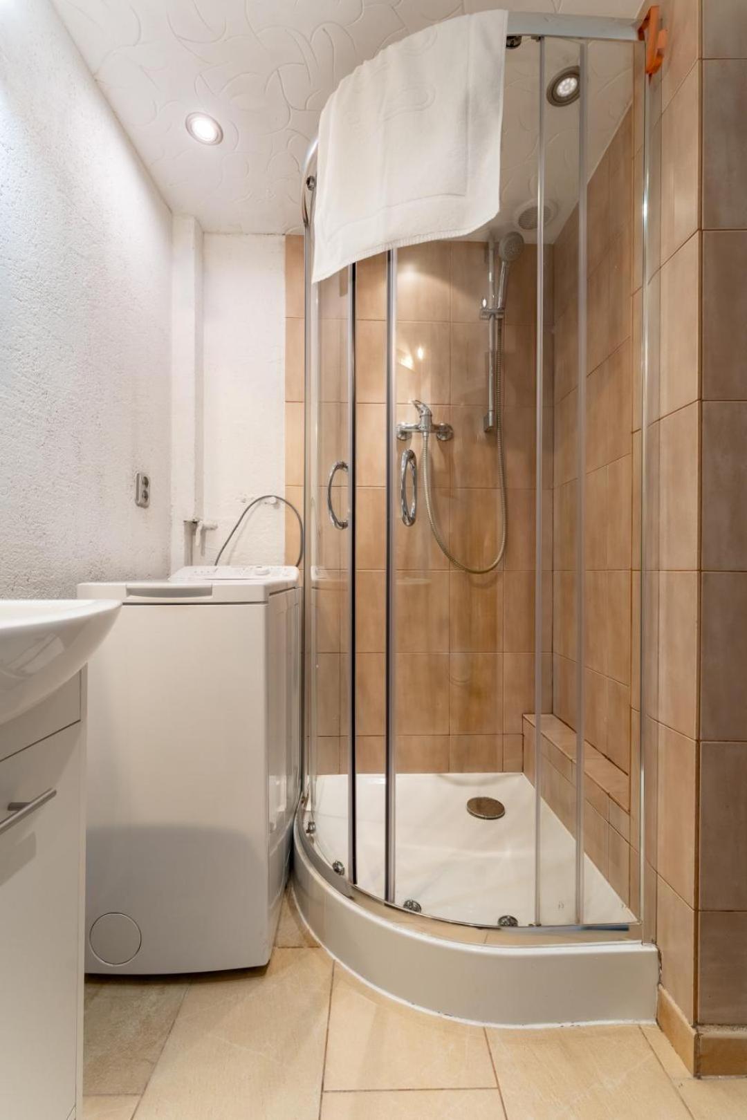 Apartament Gold - 2 Osobne Sypialnie Z Balkonem - Spaceapart Jelení Hora Exteriér fotografie